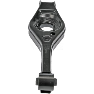 Dorman Rear Driver Side Lower Non Adjustable Control Arm for 2014 Hyundai Sonata - 520-293