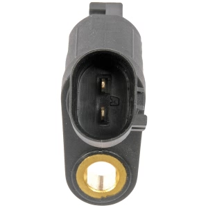 Dorman Rear Abs Wheel Speed Sensor for 2001 Audi TT - 970-265