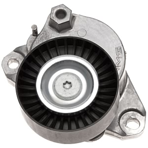 Gates Drivealign OE Exact Automatic Belt Tensioner for 2010 Mercedes-Benz CL63 AMG - 38390