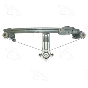 ACI Manual Window Regulator for Saturn LW2 - 81114