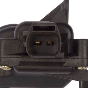 Dorman OE Solutions Liftgate Lock Actuator for Chrysler - 746-258