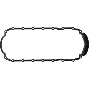 Victor Reinz Oil Pan Gasket for 1993 Dodge B350 - 10-10197-01