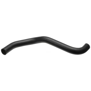 Gates Engine Coolant Molded Radiator Hose for Hyundai - 23369