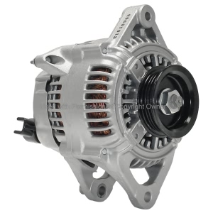 Quality-Built Alternator Remanufactured for Plymouth Reliant - 15515