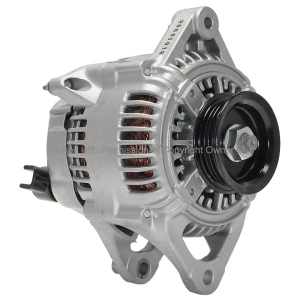 Quality-Built Alternator Remanufactured for 1988 Dodge Caravan - 15515