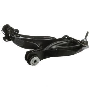 Delphi Front Passenger Side Lower Control Arm And Ball Joint Assembly for 2007 Ford Crown Victoria - TC6342