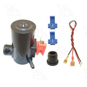 ACI Back Glass Washer Pump for 1993 Honda Accord - 177114