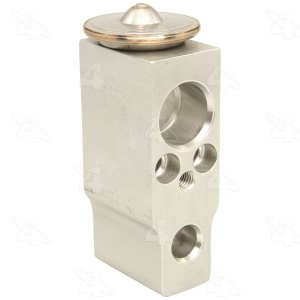 Four Seasons A C Expansion Valve for 2007 Mitsubishi Eclipse - 39179