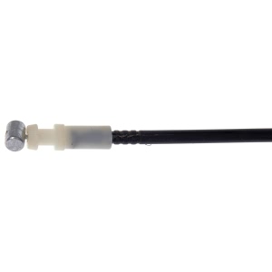 Dorman OE Solutions Hood Release Cable for Toyota - 912-090