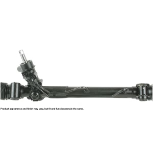 Cardone Reman Remanufactured Hydraulic Power Rack and Pinion Complete Unit for Saturn LW300 - 22-1005