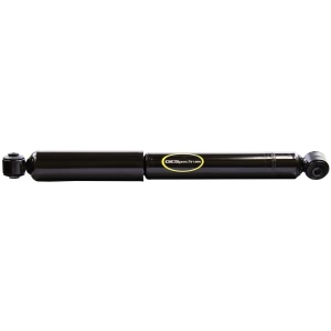 Monroe OESpectrum™ Rear Driver or Passenger Side Monotube Shock Absorber for 2010 Jeep Liberty - 37203