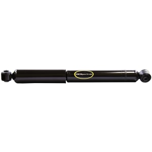 Monroe OESpectrum™ Rear Driver or Passenger Side Monotube Shock Absorber for 2008 Dodge Nitro - 37203