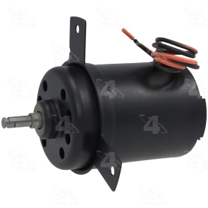 Four Seasons Radiator Fan Motor for 1998 Hyundai Sonata - 35296