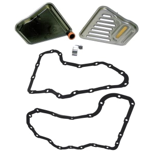 WIX Transmission Filter Kit for 2005 Mercury Monterey - 58822