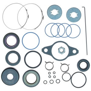 Gates Rack And Pinion Seal Kit for 2000 Isuzu Rodeo - 348588