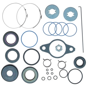 Gates Rack And Pinion Seal Kit for 2000 Honda Passport - 348588