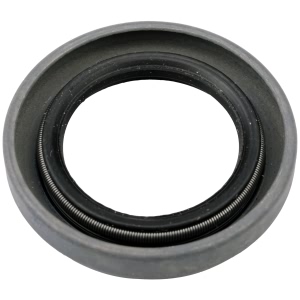 SKF Automatic Transmission Shift Shaft Seal for 1984 Dodge D150 - 8017