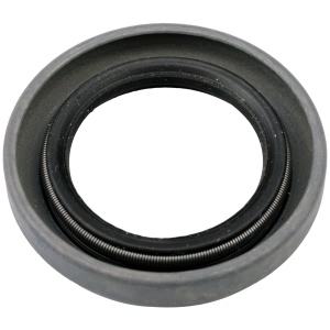SKF Automatic Transmission Shift Shaft Seal for 2002 Dodge Grand Caravan - 8017