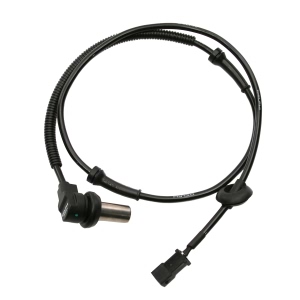 Delphi Front Abs Wheel Speed Sensor for 1998 Audi A4 Quattro - SS20004