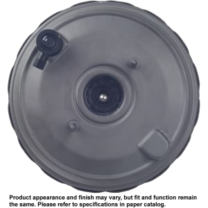 Cardone Reman Remanufactured Vacuum Power Brake Booster w/o Master Cylinder for 2004 GMC Canyon - 54-71911
