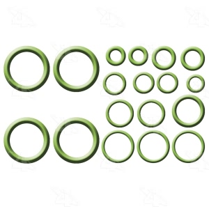 Four Seasons A C System O Ring And Gasket Kit for 2004 Ford Thunderbird - 26809