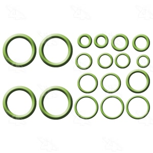 Four Seasons A C System O Ring And Gasket Kit for Mercury - 26809