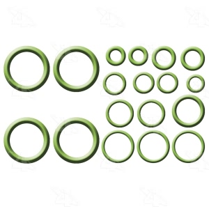 Four Seasons A C System O Ring And Gasket Kit for 2005 Mercury Montego - 26809