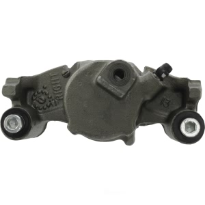 Centric Remanufactured Semi-Loaded Front Passenger Side Brake Caliper for 1988 Chevrolet Beretta - 141.62079