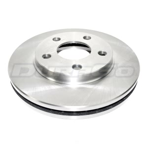 DuraGo Vented Front Brake Rotor for 1994 Pontiac Firebird - BR55014