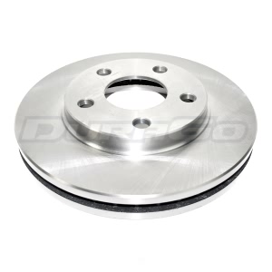 DuraGo Vented Front Brake Rotor for Oldsmobile Regency - BR55014