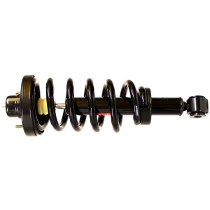 Monroe Quick-Strut™ Front Driver or Passenger Side Complete Strut Assembly for 2009 Lincoln Navigator - 171138