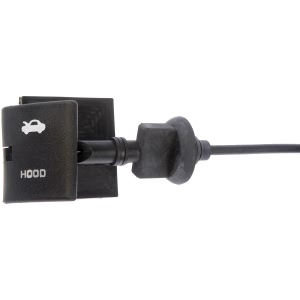 Dorman OE Solutions Hood Release Cable for Oldsmobile Achieva - 912-013