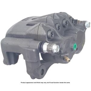 Cardone Reman Remanufactured Unloaded Caliper w/Bracket for 2005 Lexus IS300 - 19-B2778