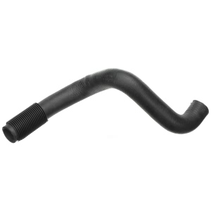 Gates Engine Coolant Molded Radiator Hose for 1992 Pontiac Sunbird - 21588