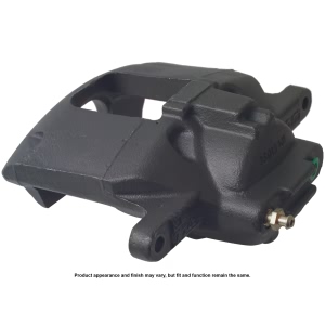 Cardone Reman Remanufactured Unloaded Caliper for 2012 Ram C/V - 18-5044