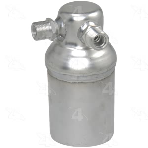 Four Seasons A C Receiver Drier for Buick - 33158
