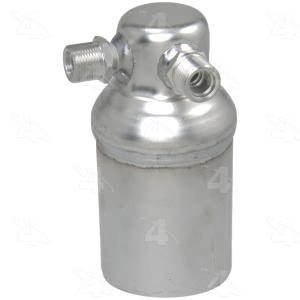 Four Seasons A C Receiver Drier for Pontiac - 33158