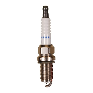 Denso Double Platinum Spark Plug for 2001 Kia Rio - 3142