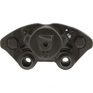 Centric Semi-Loaded Brake Caliper for 1989 Pontiac LeMans - 141.49009