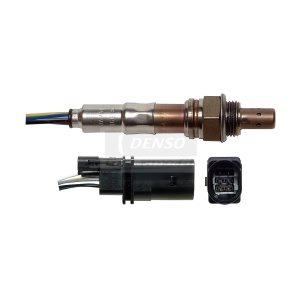 Denso Air Fuel Ratio Sensor for 2008 Audi A6 Quattro - 234-5120