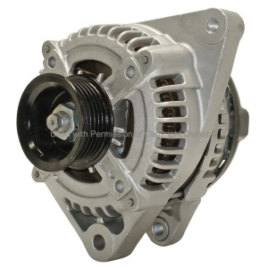 Quality-Built Alternator Remanufactured for 2006 Lexus RX330 - 11033