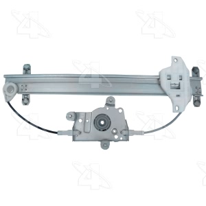 ACI Power Window Regulator for 1998 Hyundai Sonata - 81562