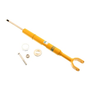 Bilstein Front Driver Or Passenger Side Heavy Duty Monotube Shock Absorber for Audi S4 - 24-185028