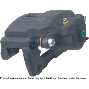 Cardone Reman Remanufactured Unloaded Caliper w/Bracket for Chrysler PT Cruiser - 18-B4882