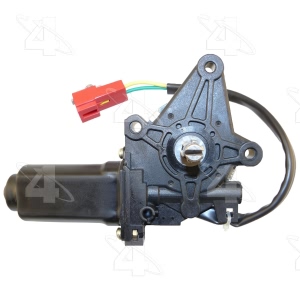 ACI Front Passenger Side Window Motor for Plymouth Grand Voyager - 86805