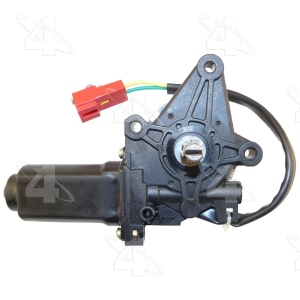 ACI Front Passenger Side Window Motor for Dodge Caravan - 86805