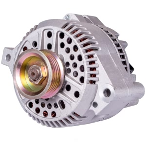 Denso Alternator for 1993 Mercury Sable - 210-5225