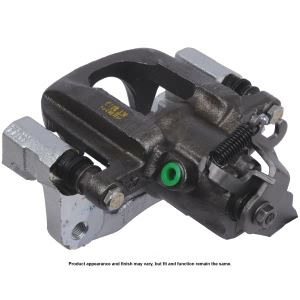 Cardone Reman Remanufactured Unloaded Caliper w/Bracket for 2013 Chrysler Town & Country - 18-B5489