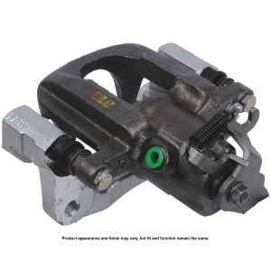 Cardone Reman Remanufactured Unloaded Caliper w/Bracket for Ram C/V - 18-B5489