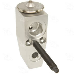 Four Seasons A C Expansion Valve for Chevrolet - 39368